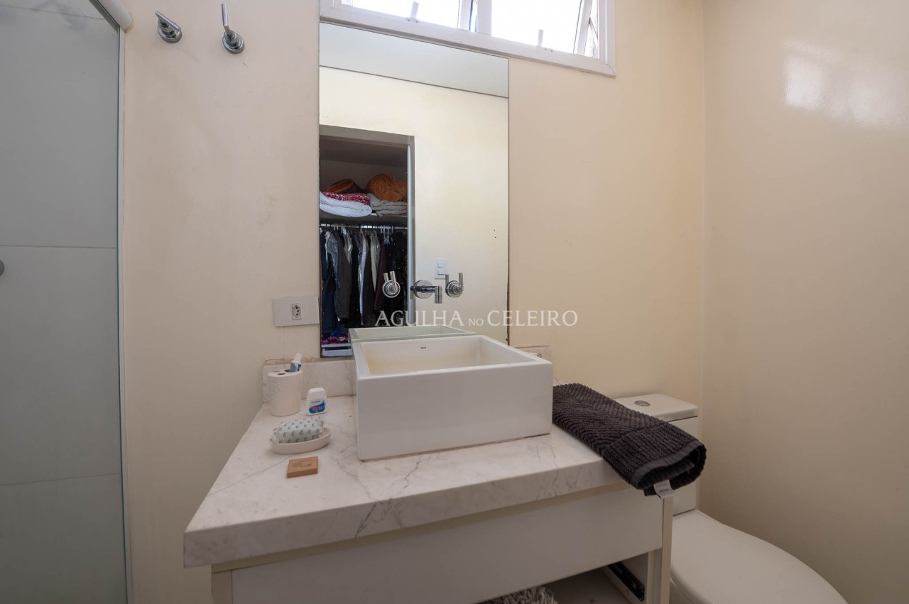 Casa para venda em Brooklin