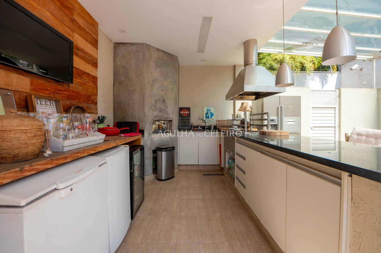 Casa para venda em Brooklin