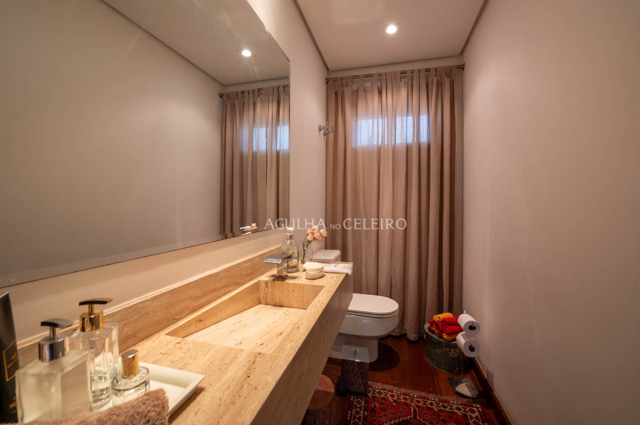 Casa para venda em Brooklin