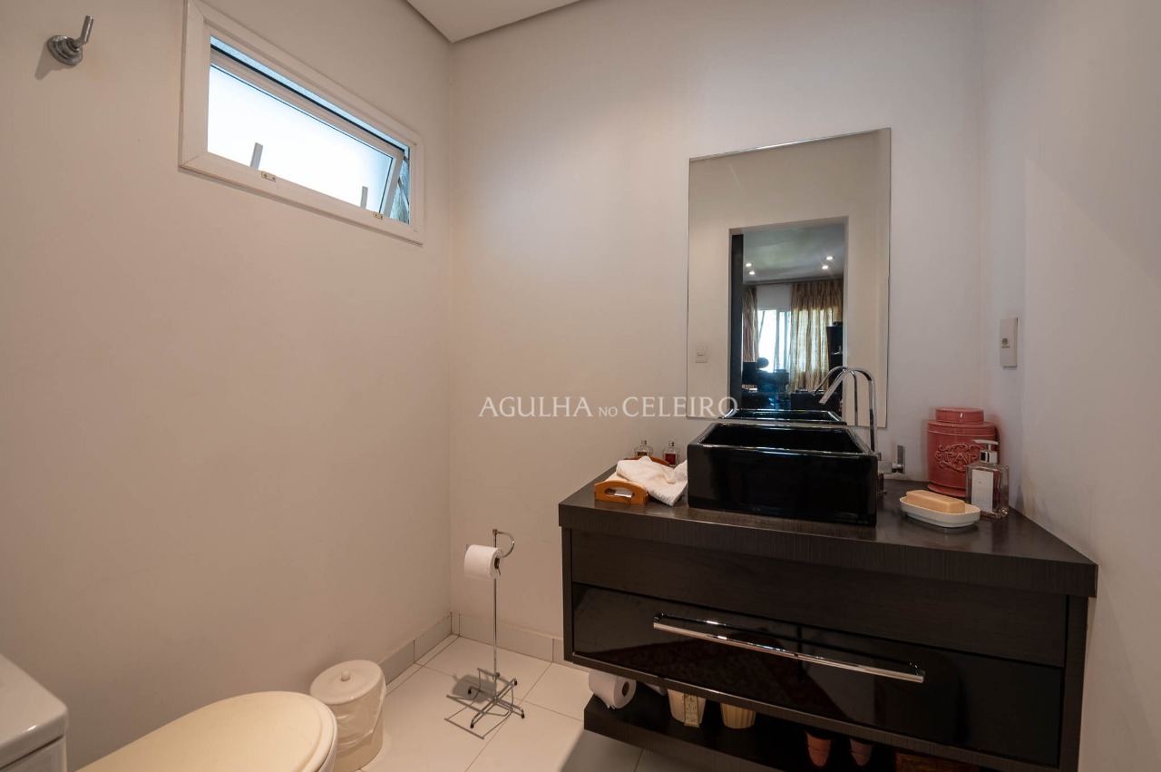 Casa para venda em Brooklin