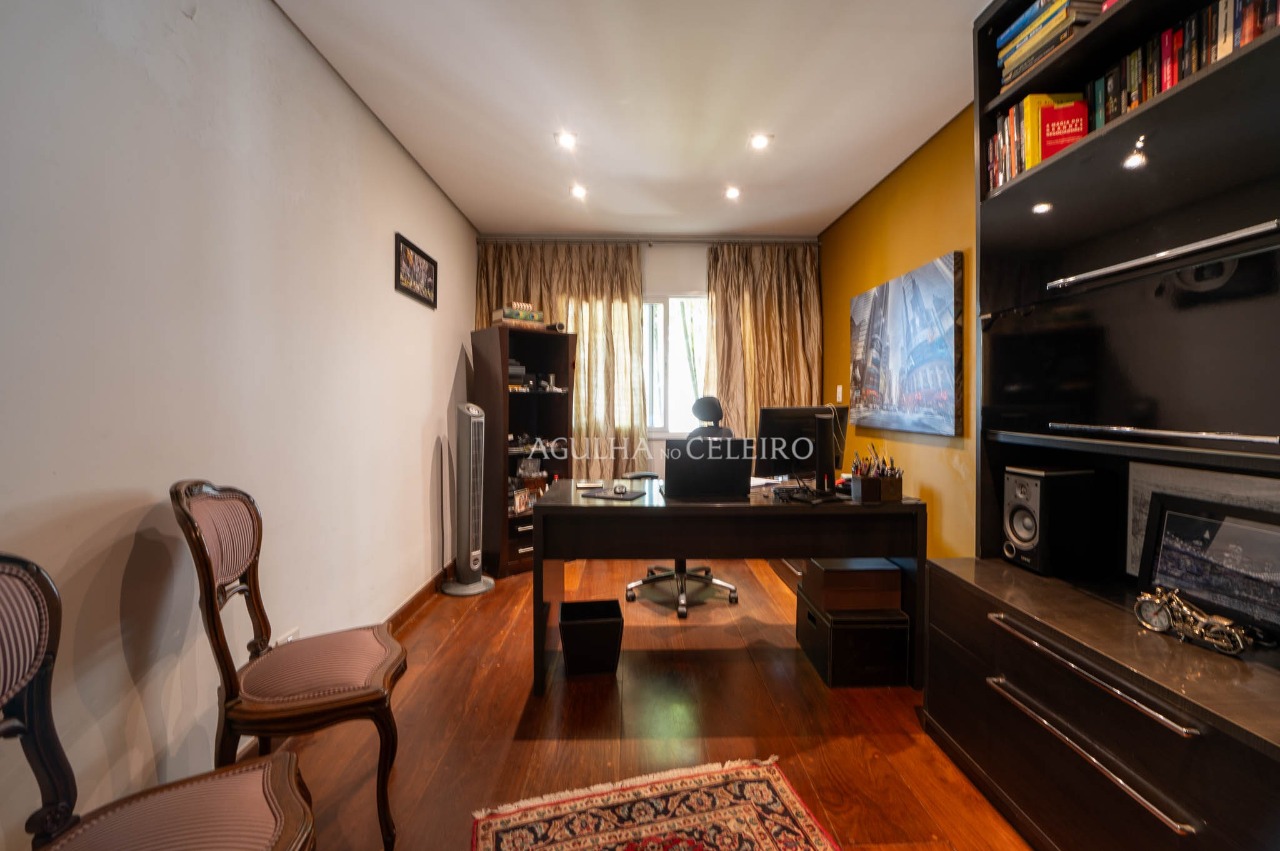 Casa para venda em Brooklin