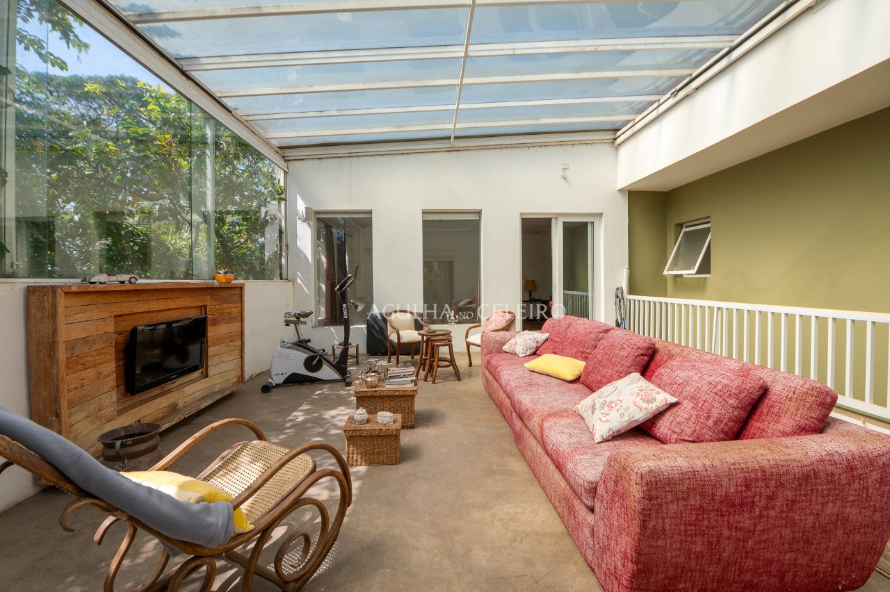 Casa para venda em Brooklin