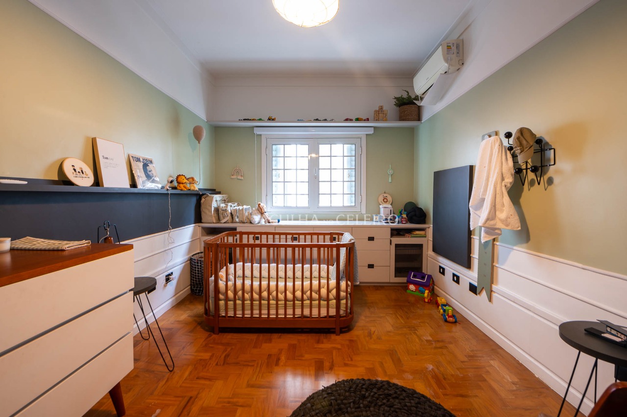 Casa De Vila para venda em Brooklin