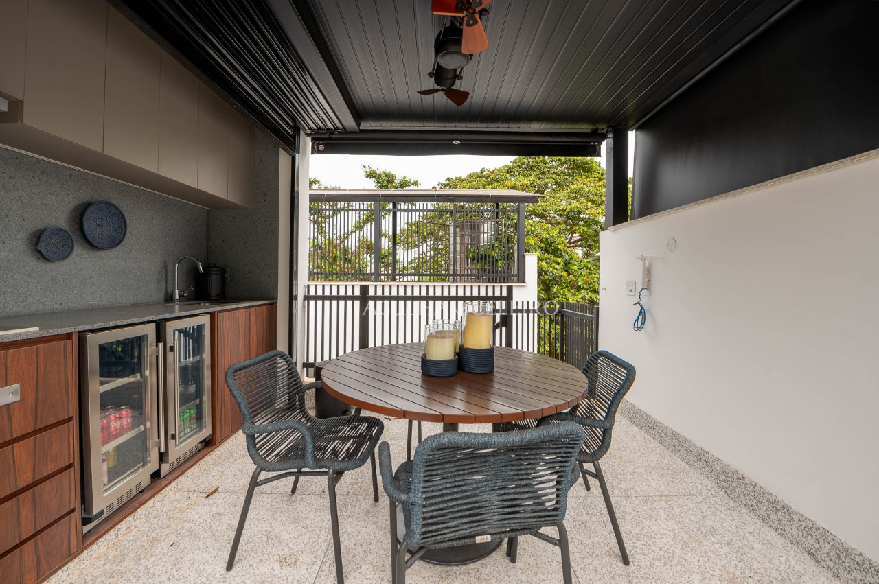 Casa De Vila para venda em Paraíso