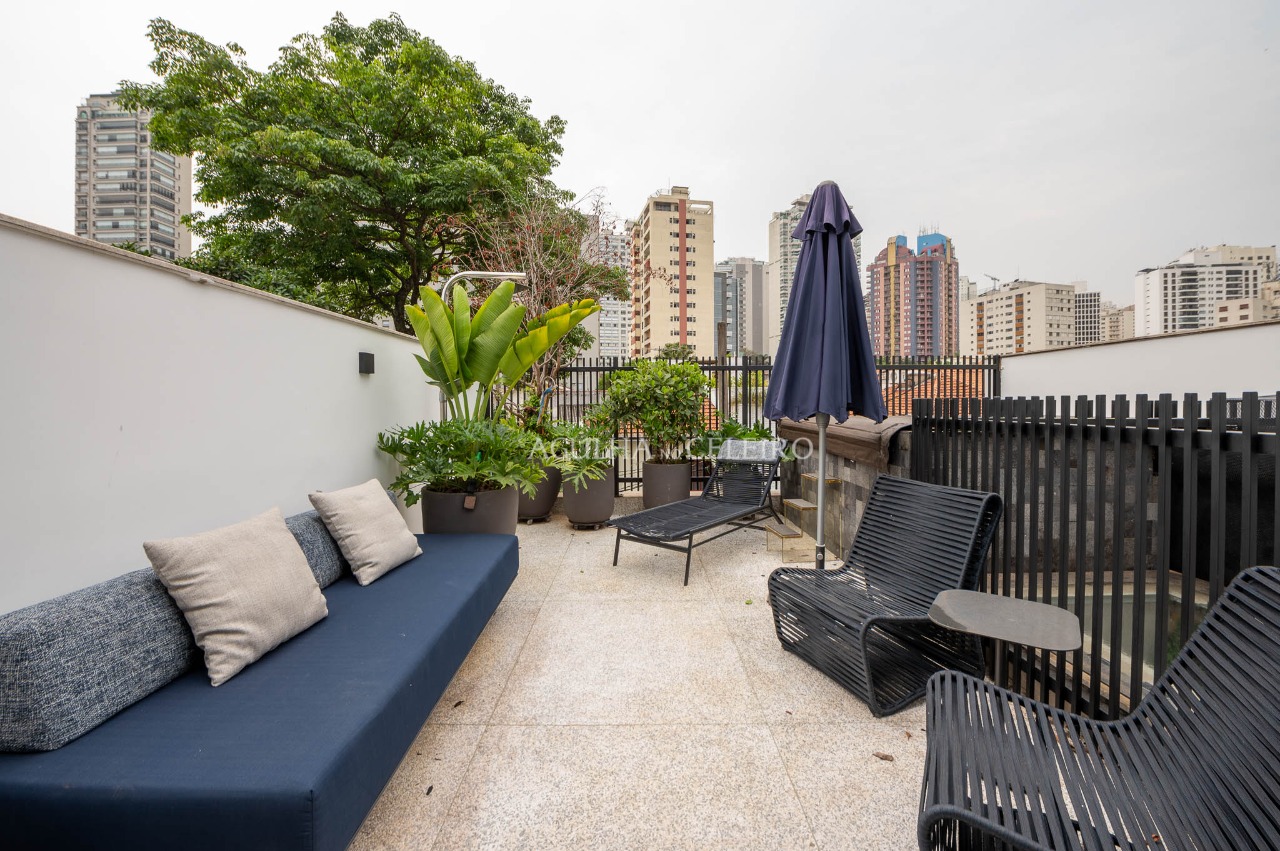 Casa De Vila para venda em Paraíso
