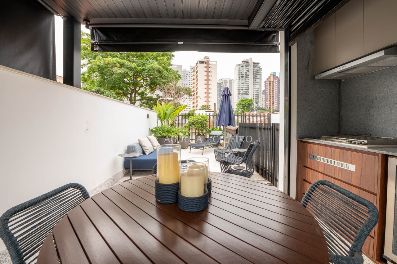 Casa De Vila para venda em Paraíso