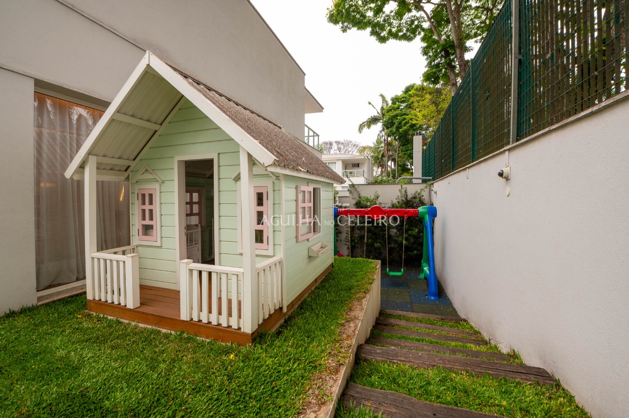 Casa Em Condomínio para venda em Brooklin