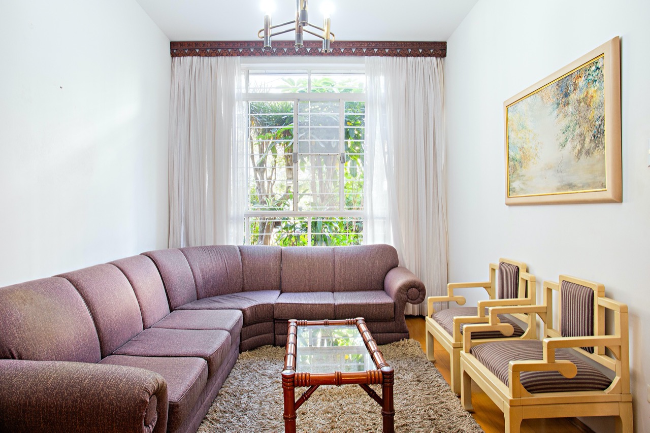 Casa De Vila para venda em Itaim Bibi