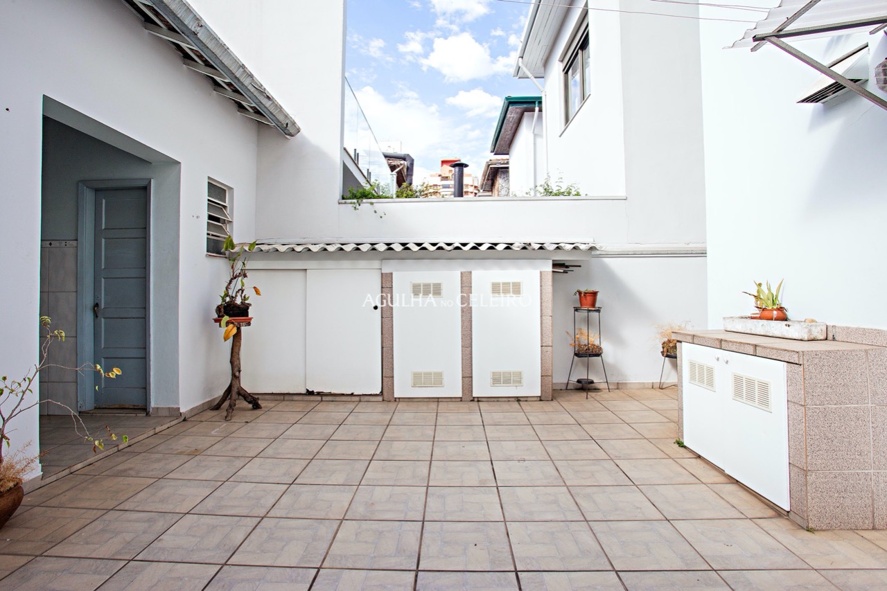 Casa De Vila para venda em Itaim Bibi