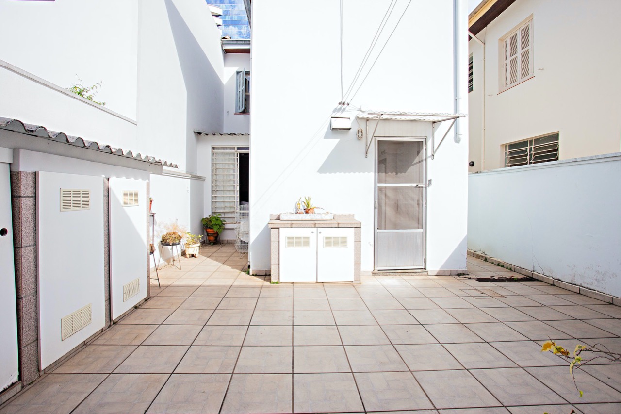 Casa De Vila para venda em Itaim Bibi