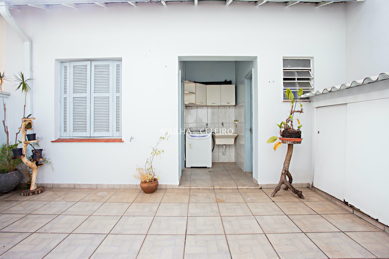 Casa De Vila para venda em Itaim Bibi