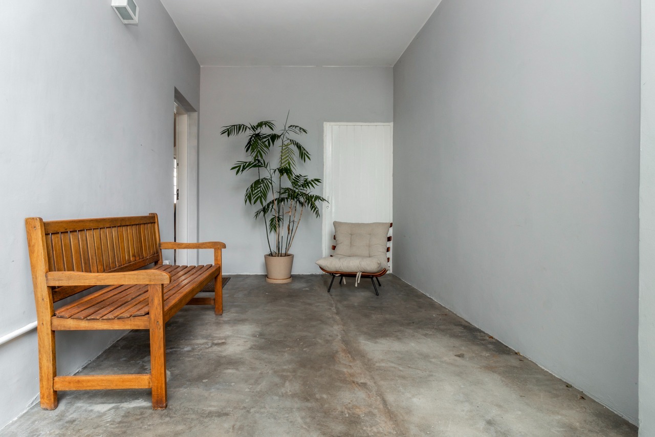 Casa De Vila para venda em Itaim Bibi