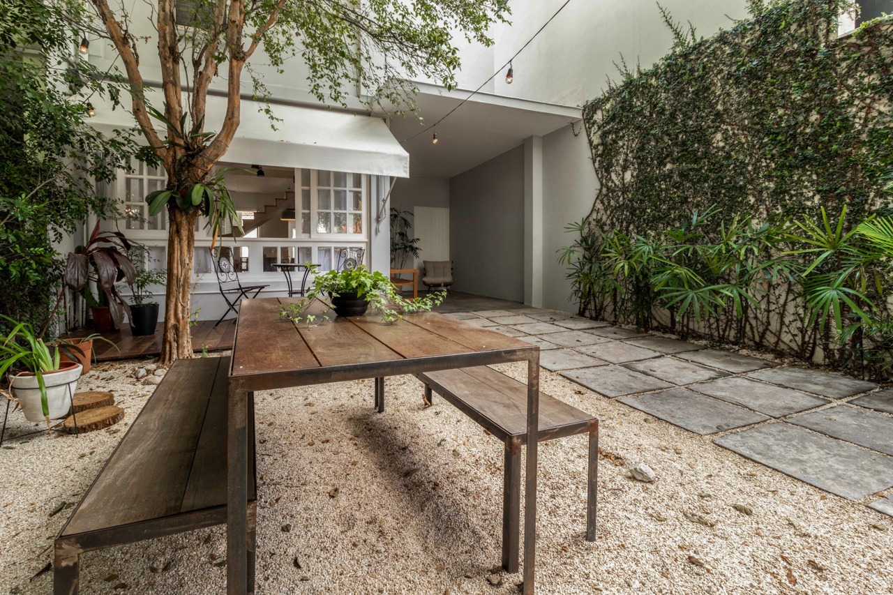 Casa De Vila para venda em Itaim Bibi