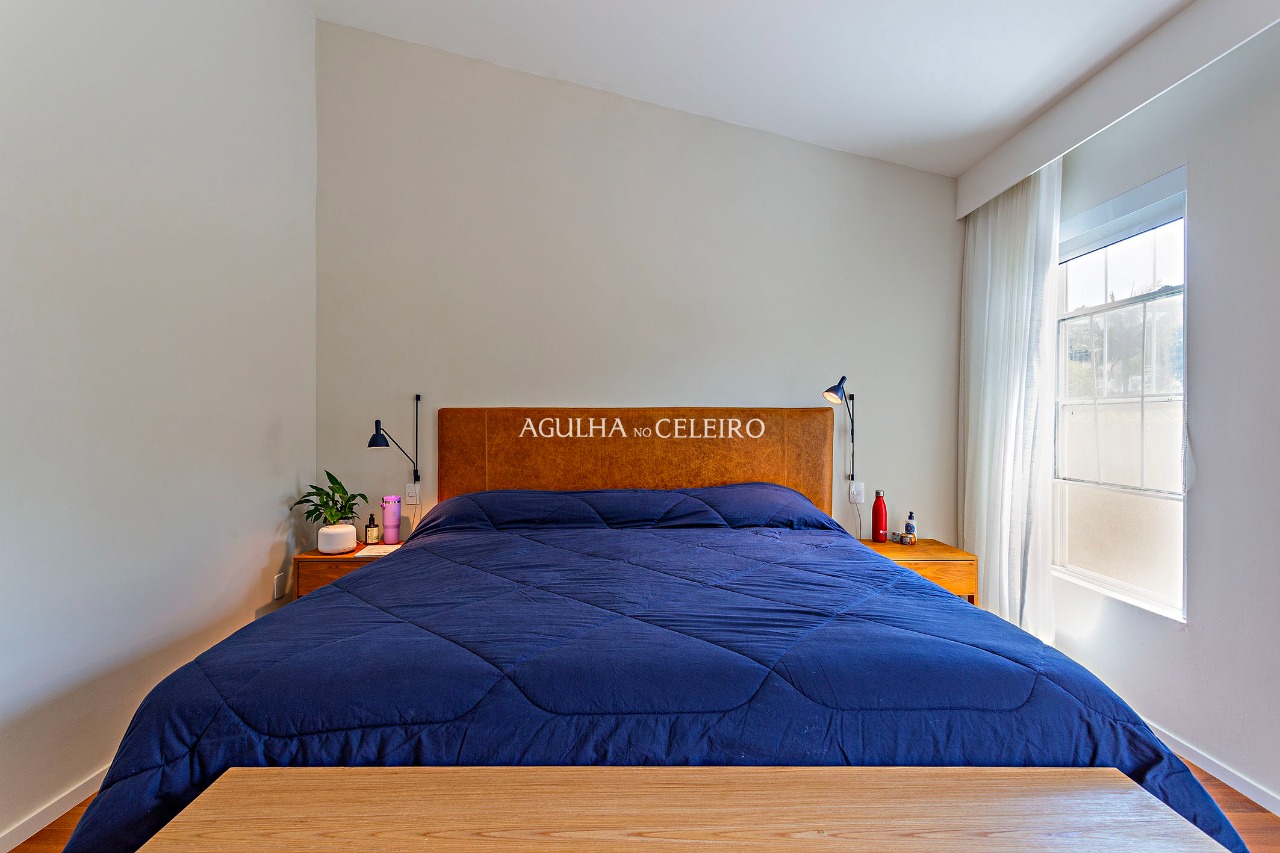 Casa Em Condomínio para venda em Brooklin