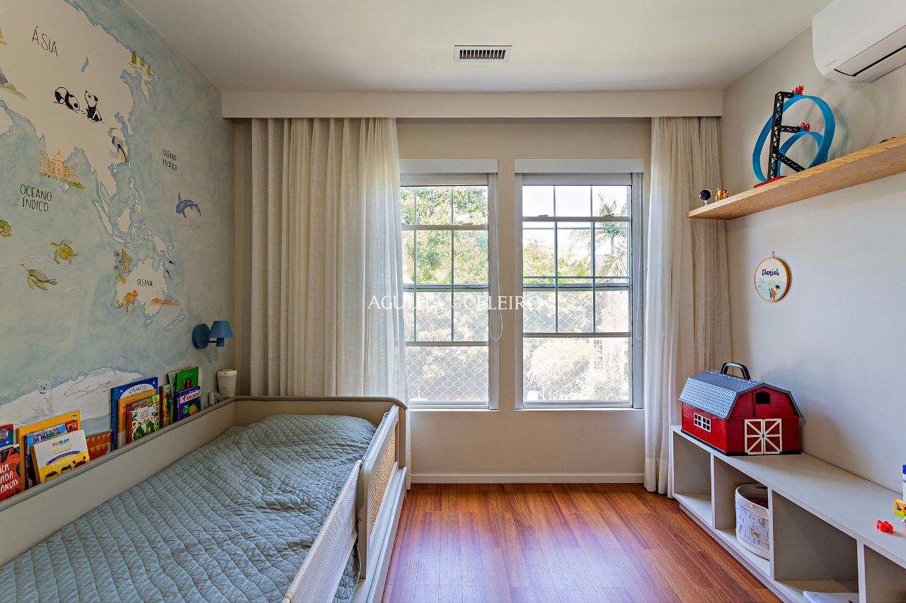 Casa Em Condomínio para venda em Brooklin