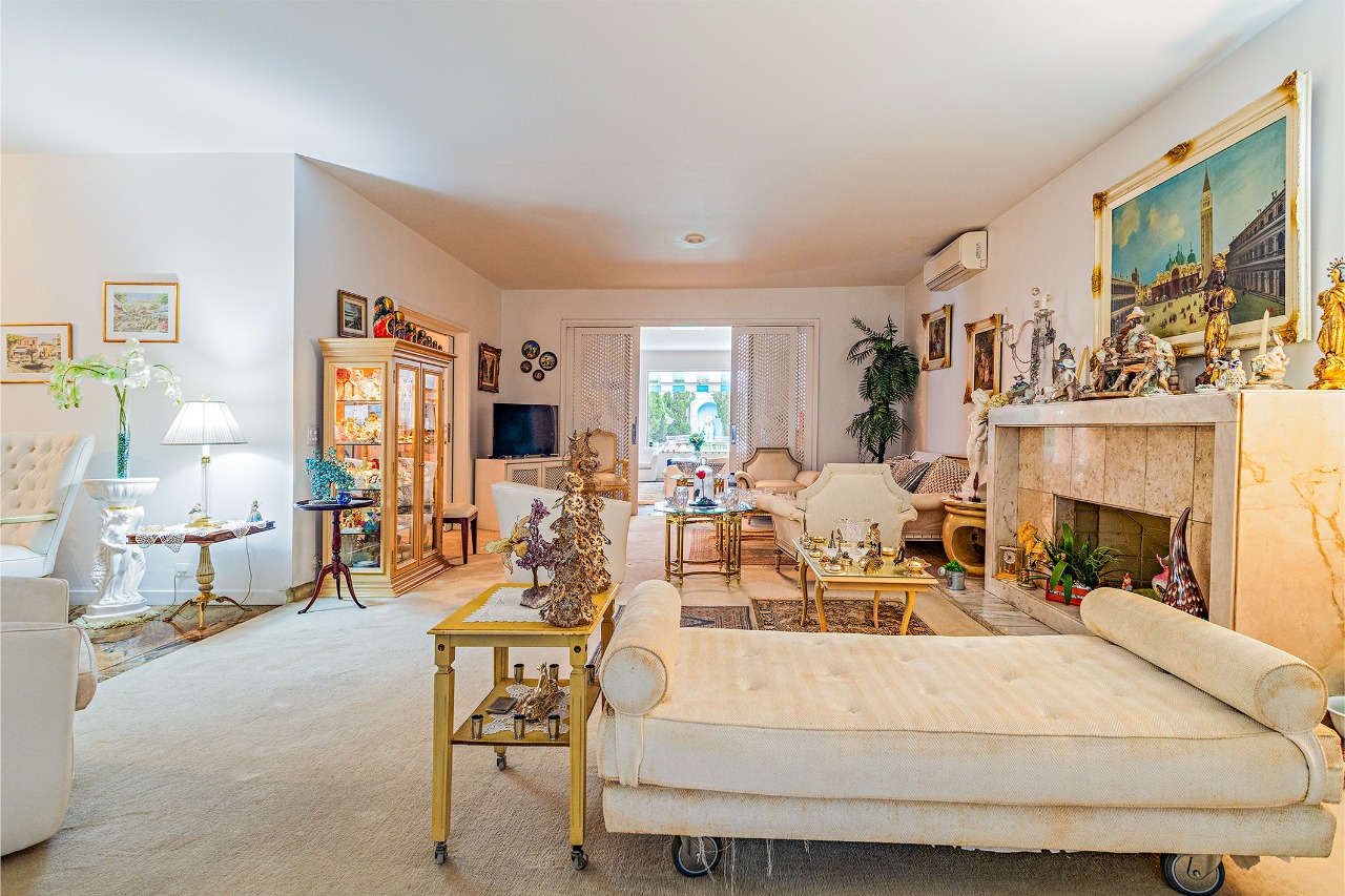 Casa para venda em Brooklin