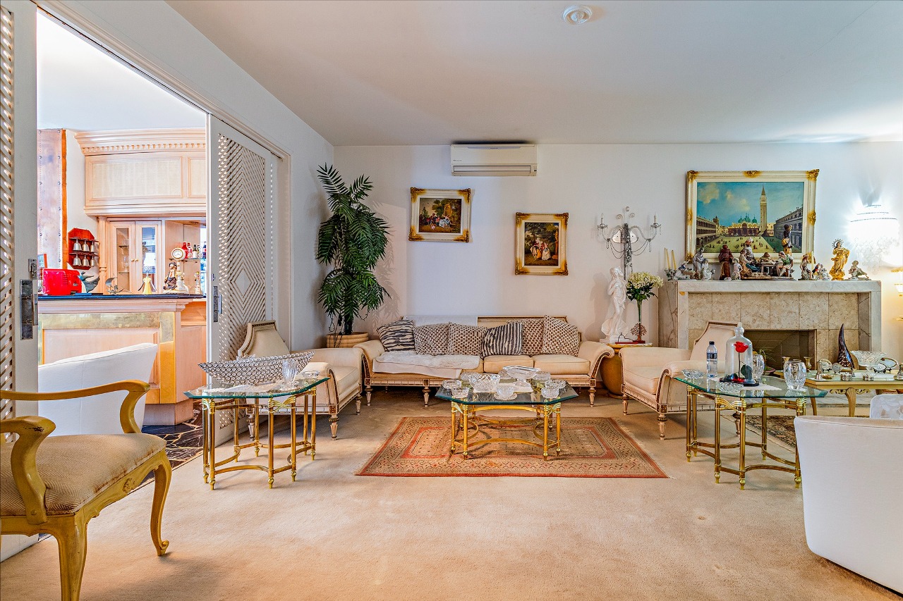 Casa para venda em Brooklin