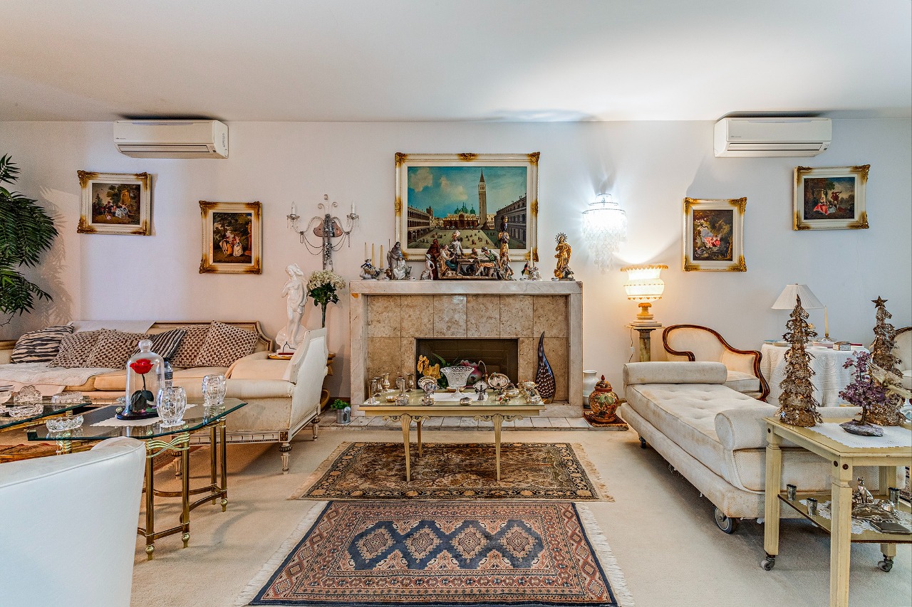 Casa para venda em Brooklin