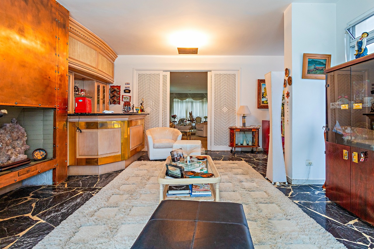 Casa para venda em Brooklin