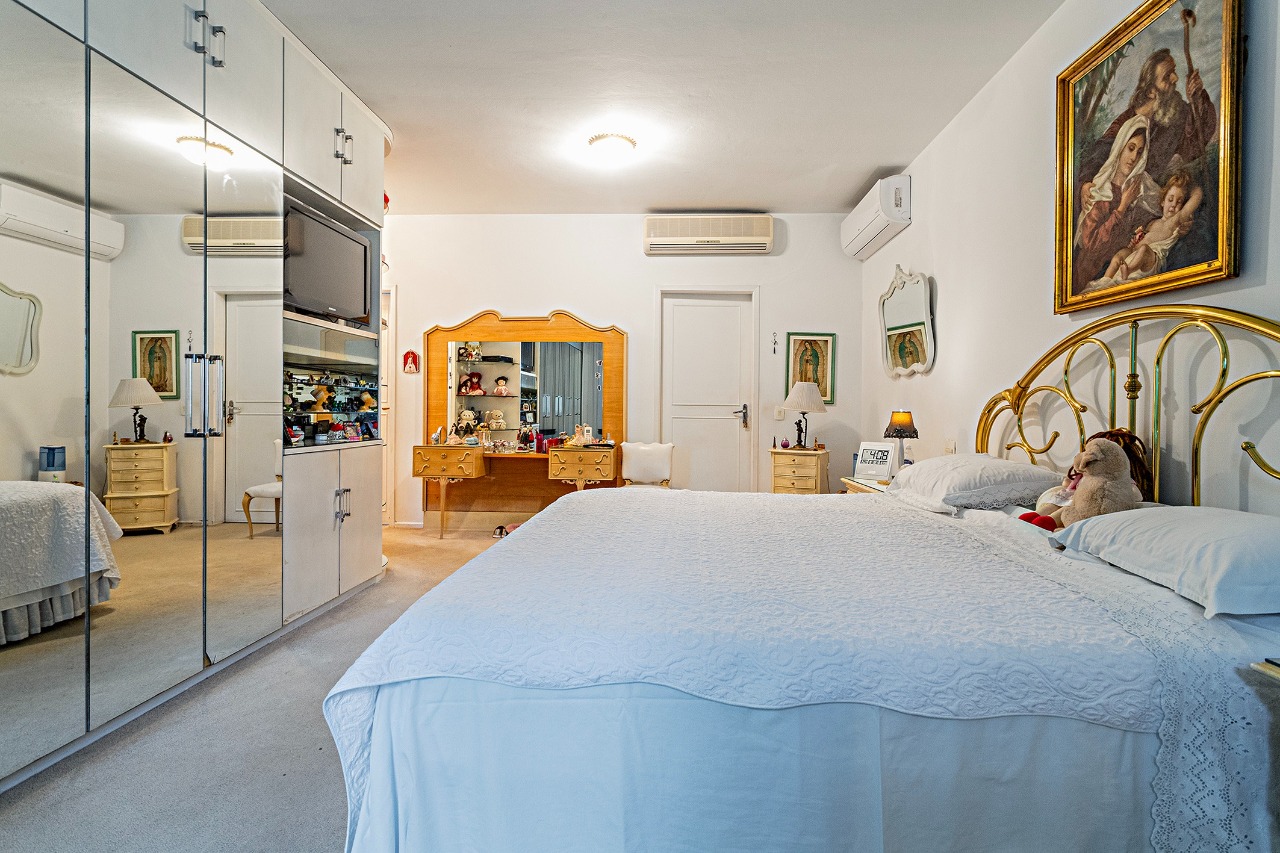 Casa para venda em Brooklin