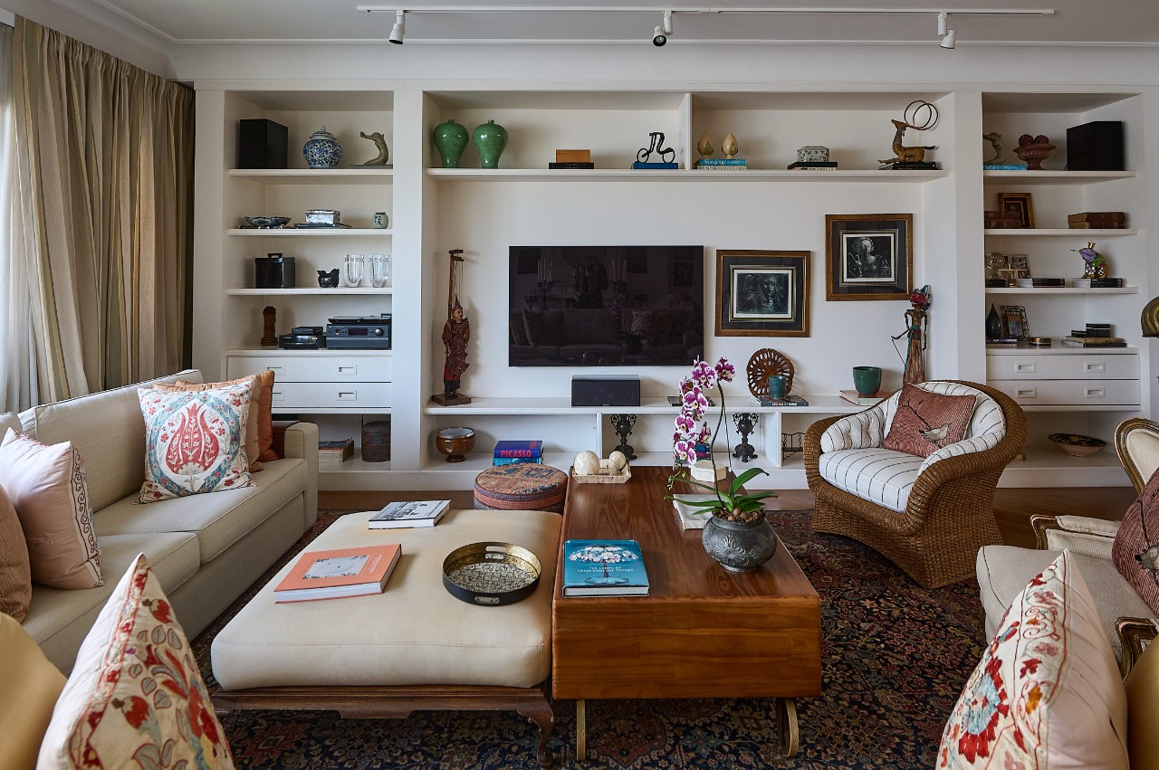 Apartamento Duplex para venda em Alto de Pinheiros