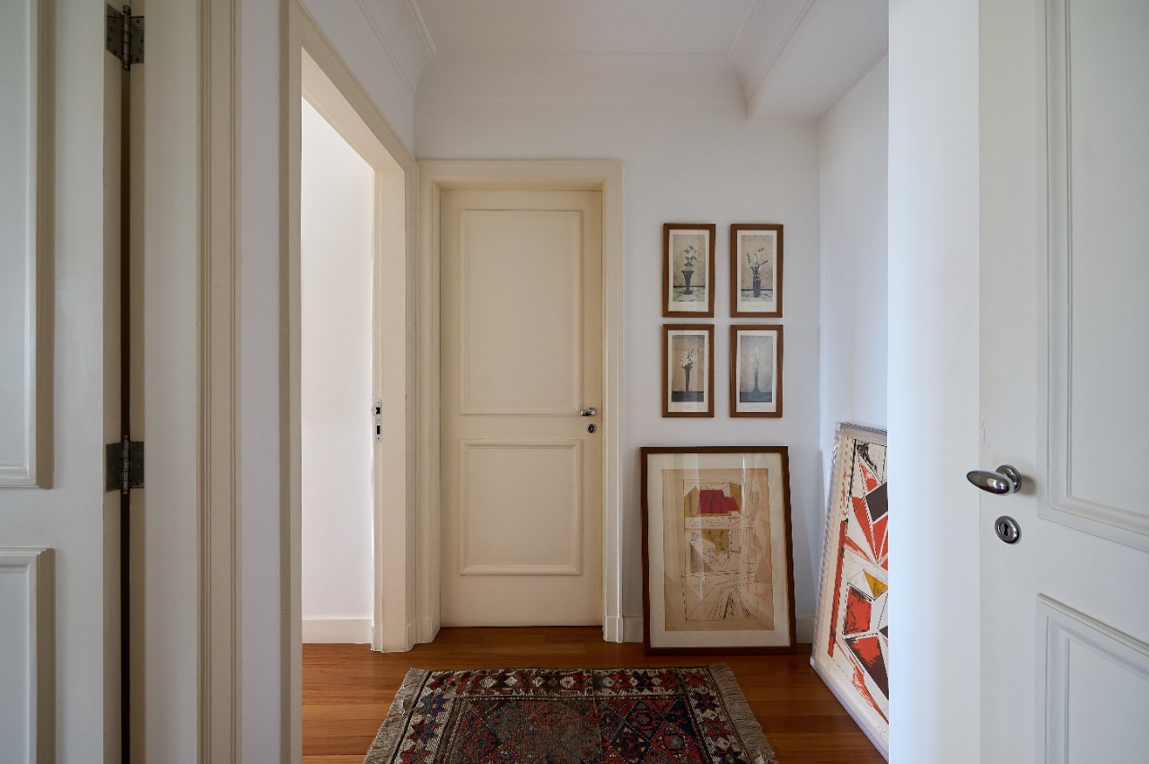 Apartamento Duplex para venda em Alto de Pinheiros