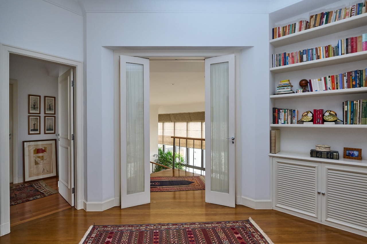 Apartamento Duplex para venda em Alto de Pinheiros