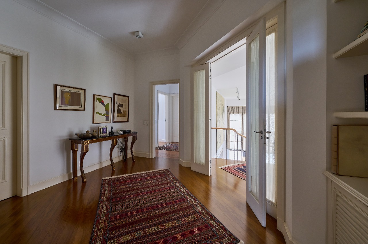 Apartamento Duplex para venda em Alto de Pinheiros