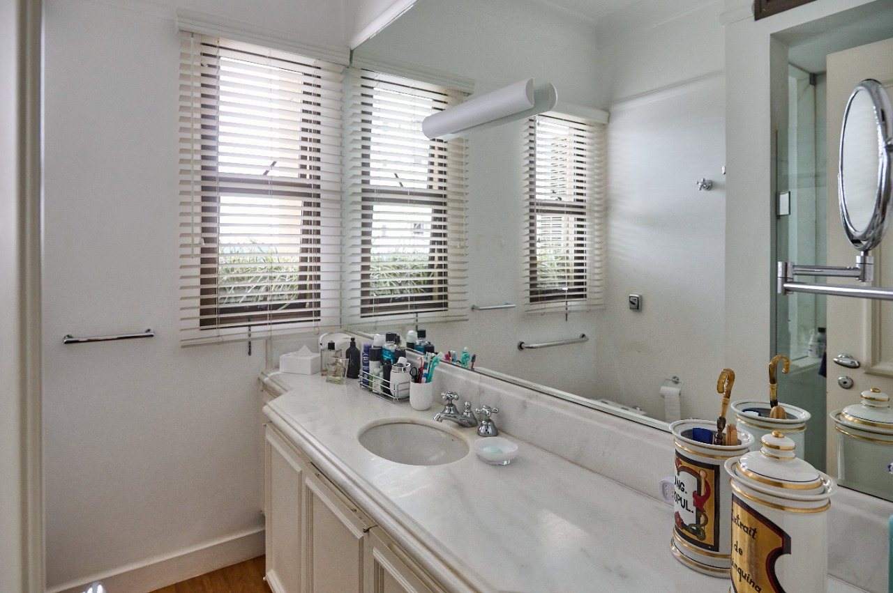 Apartamento Duplex para venda em Alto de Pinheiros