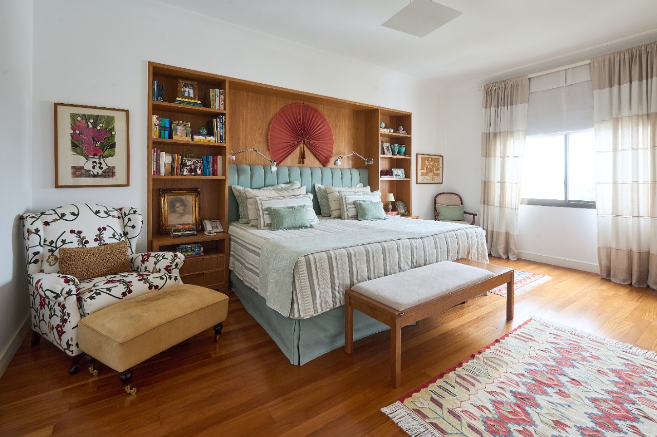 Apartamento Duplex para venda em Alto de Pinheiros