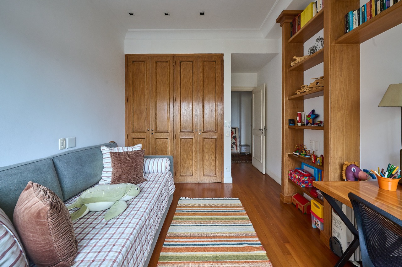 Apartamento Duplex para venda em Alto de Pinheiros