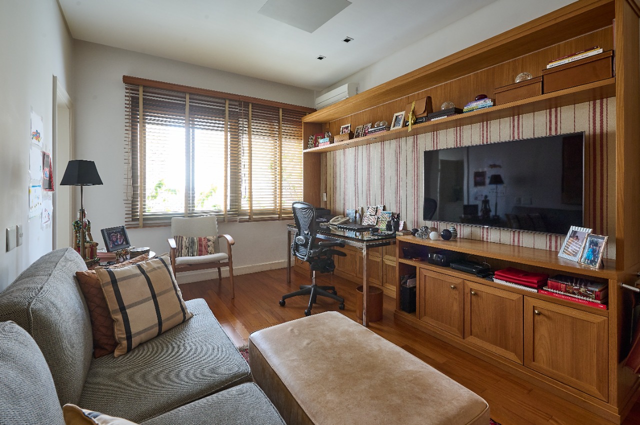 Apartamento Duplex para venda em Alto de Pinheiros
