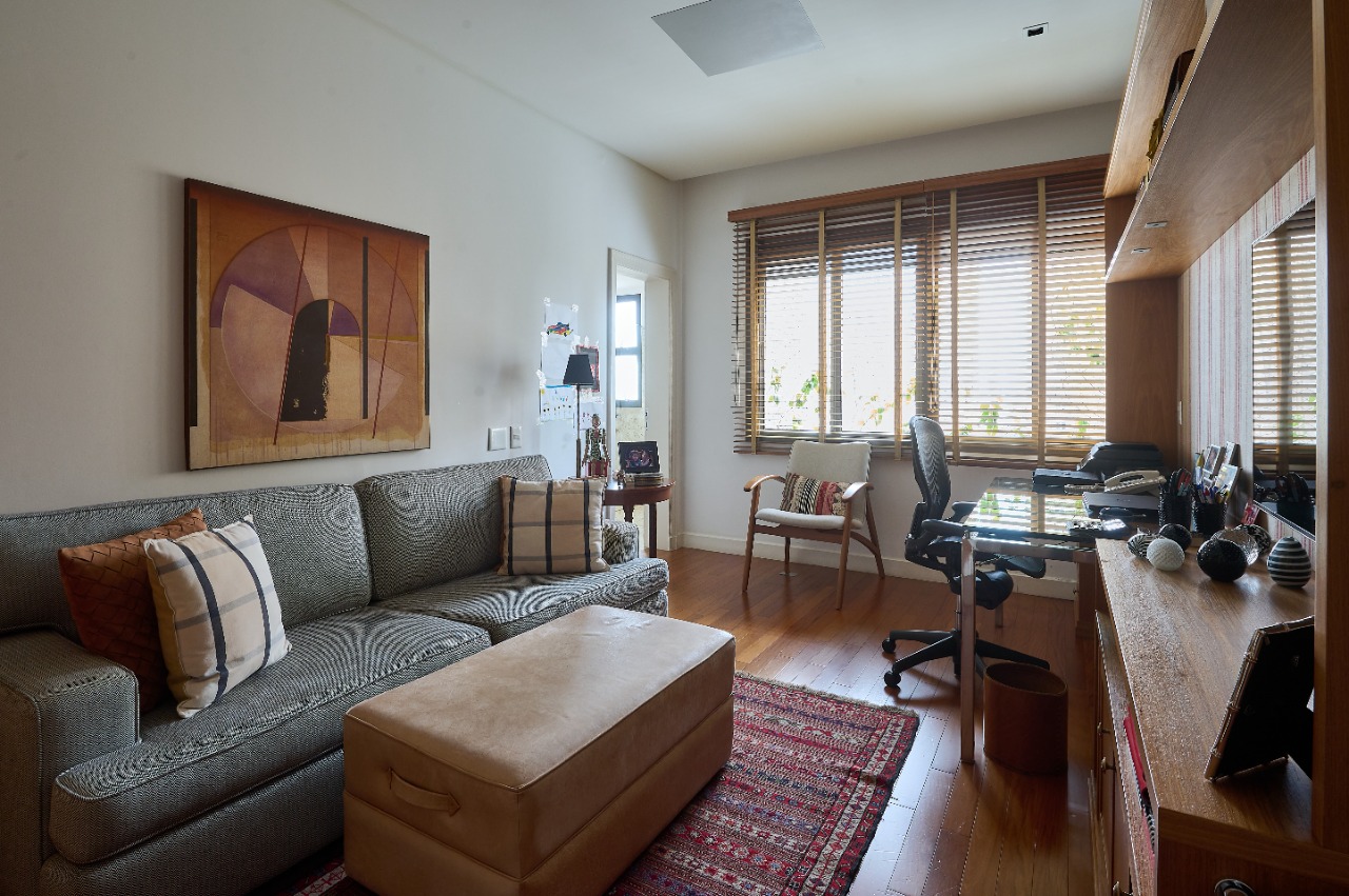 Apartamento Duplex para venda em Alto de Pinheiros