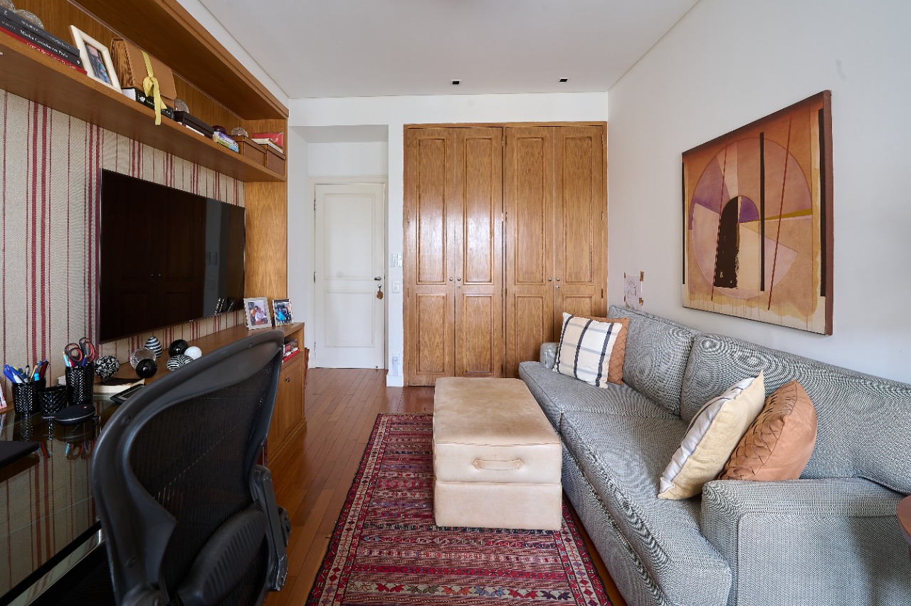 Apartamento Duplex para venda em Alto de Pinheiros