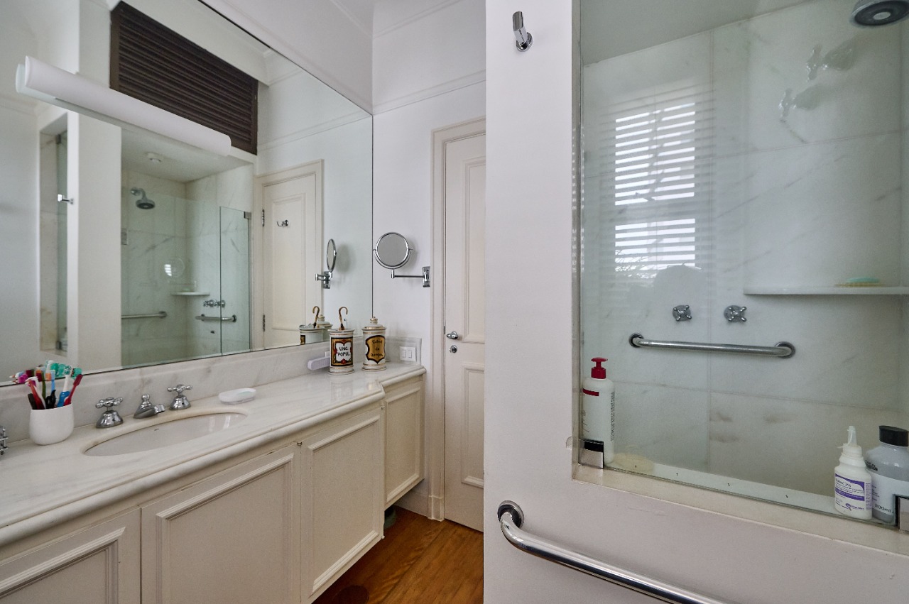 Apartamento Duplex para venda em Alto de Pinheiros