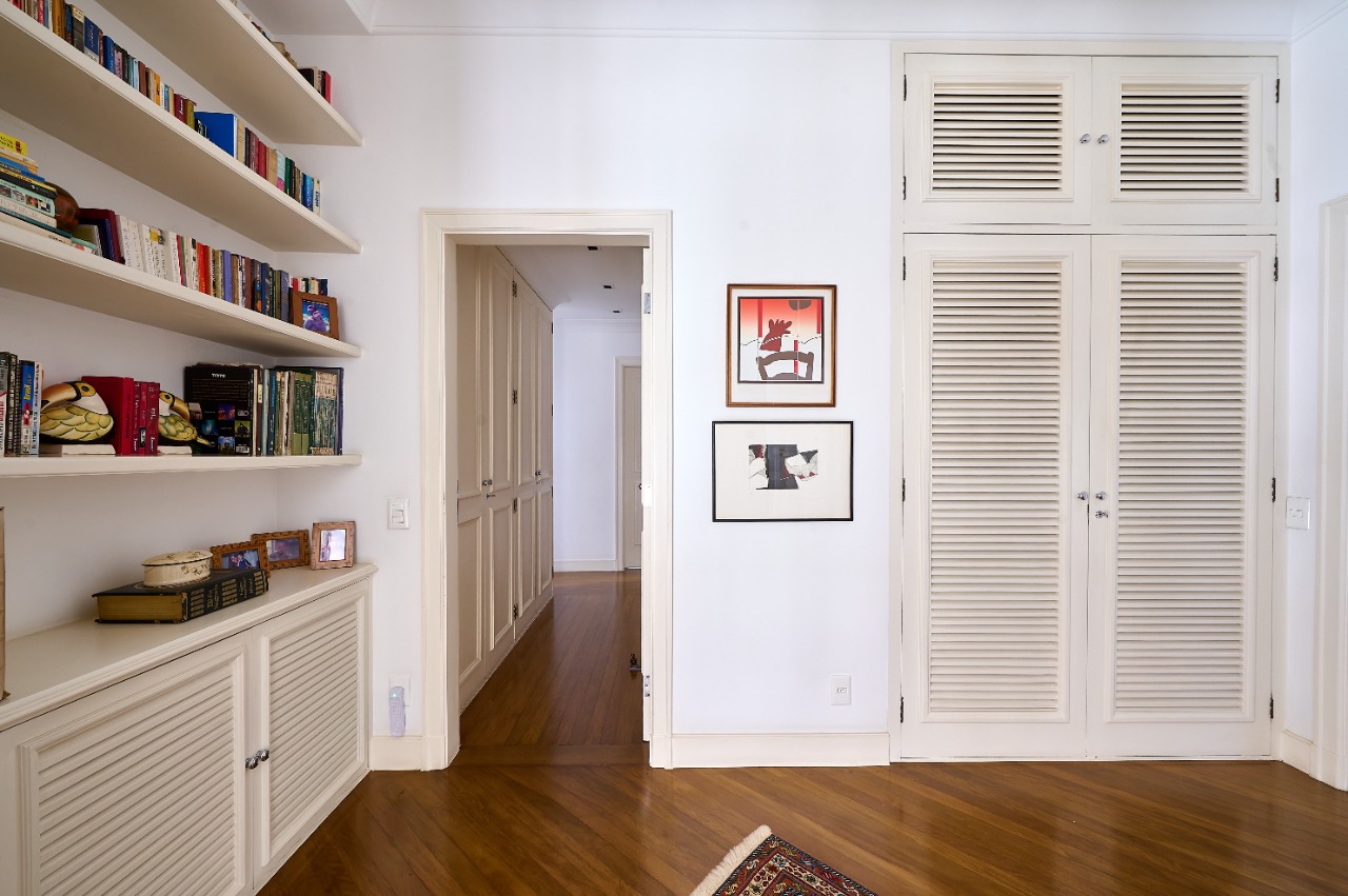Apartamento Duplex para venda em Alto de Pinheiros