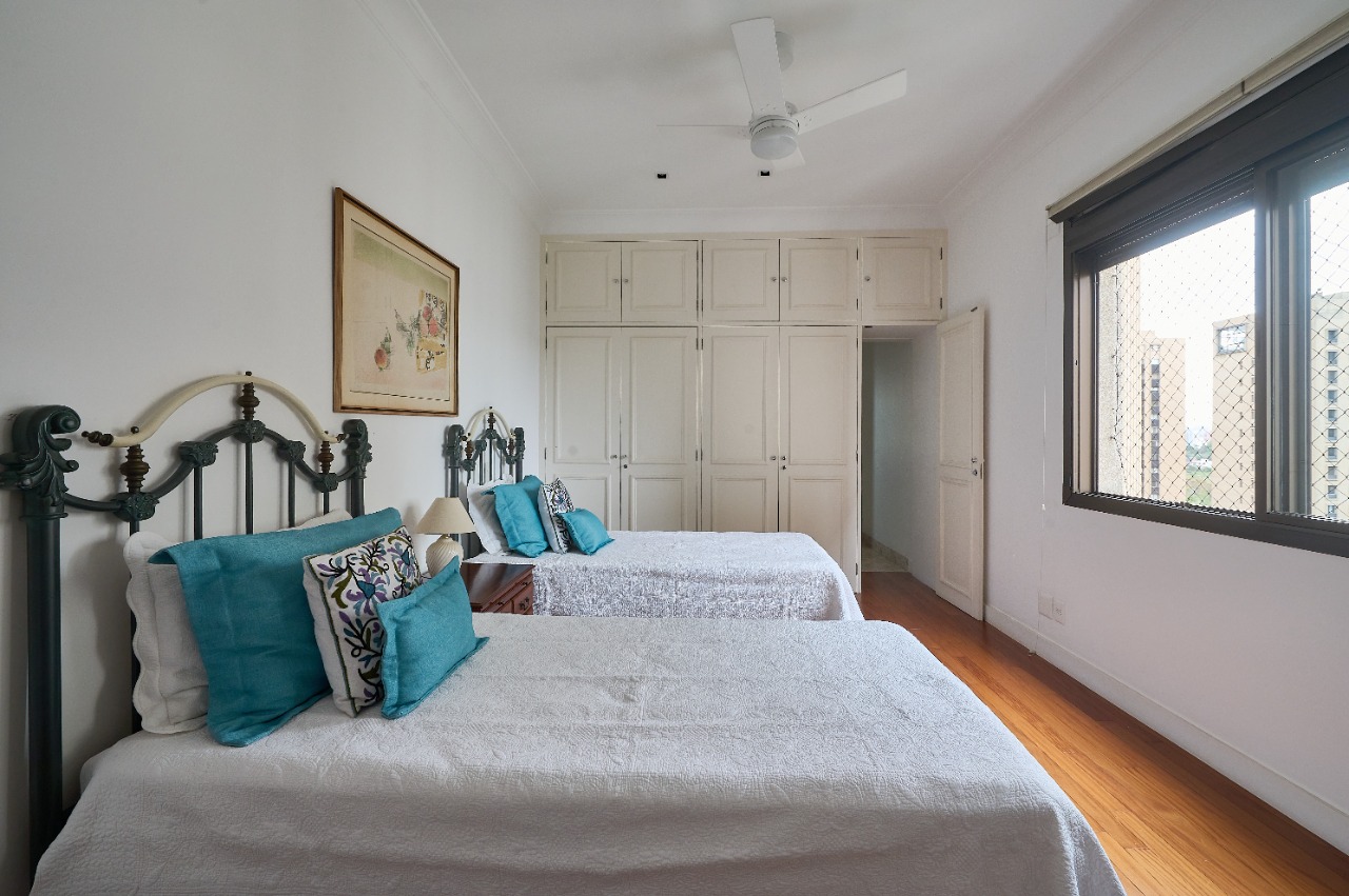 Apartamento Duplex para venda em Alto de Pinheiros