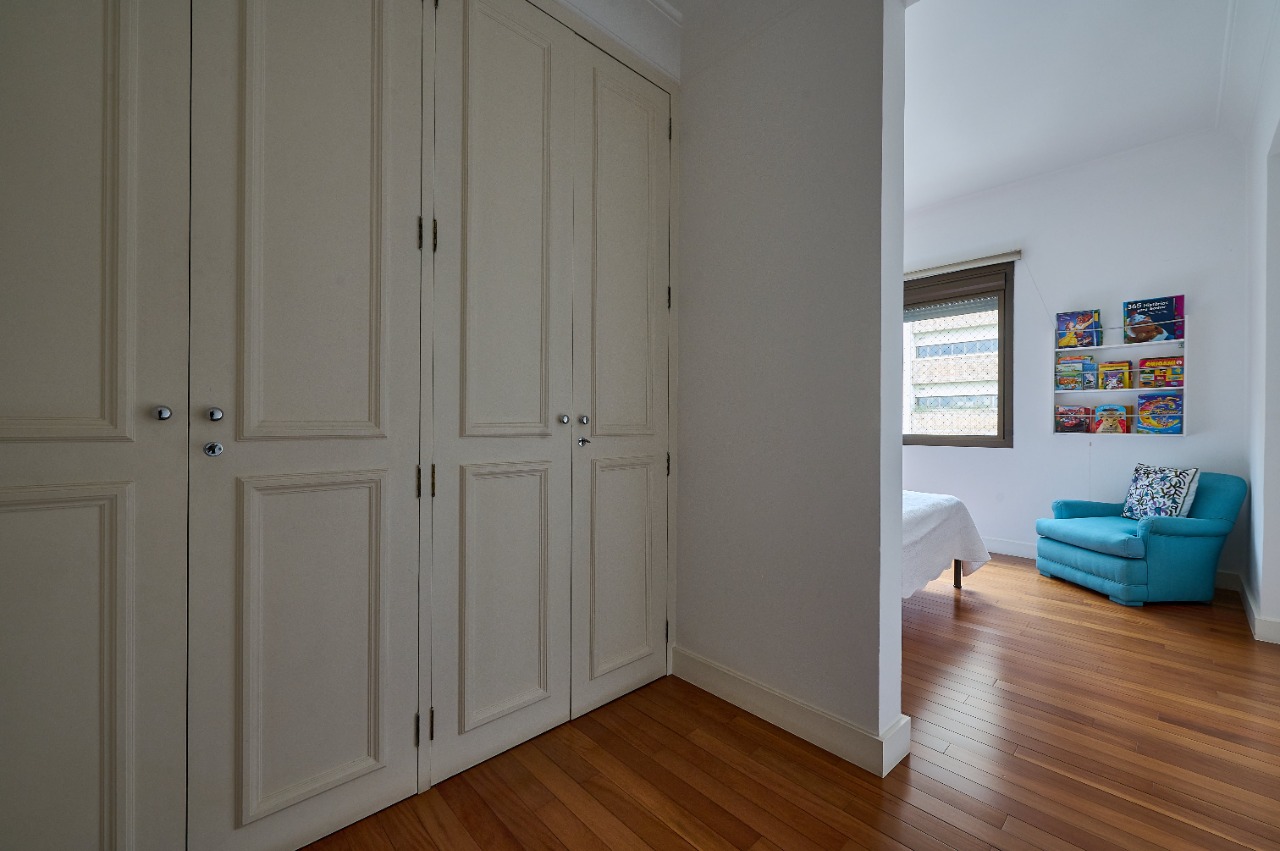 Apartamento Duplex para venda em Alto de Pinheiros