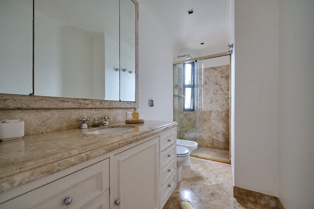 Apartamento Duplex para venda em Alto de Pinheiros