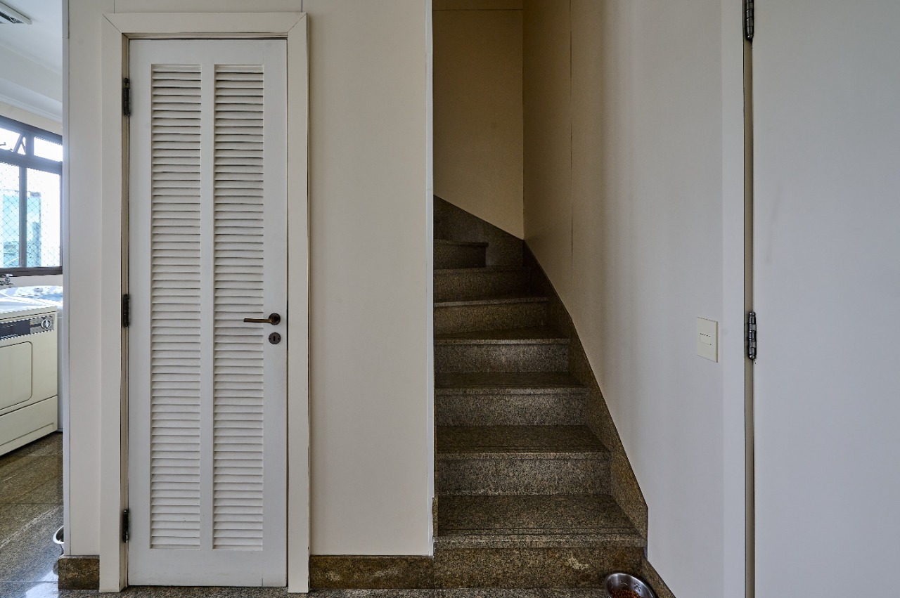 Apartamento Duplex para venda em Alto de Pinheiros