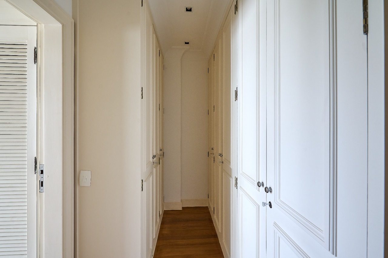 Apartamento Duplex para venda em Alto de Pinheiros