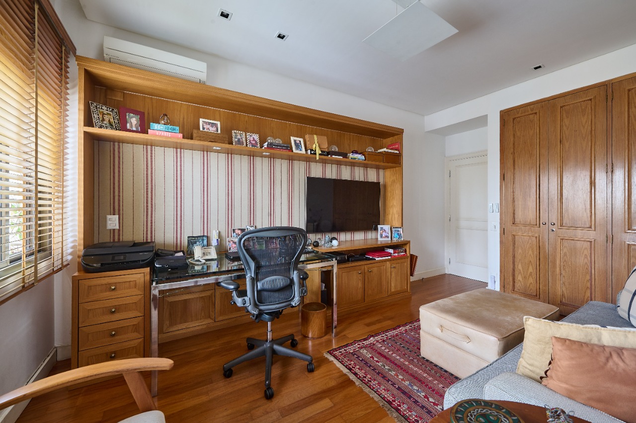 Apartamento Duplex para venda em Alto de Pinheiros
