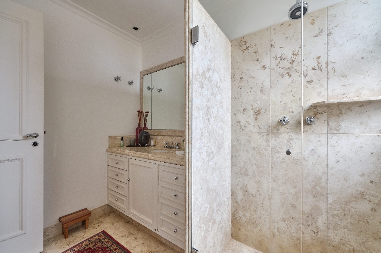 Apartamento Duplex para venda em Alto de Pinheiros