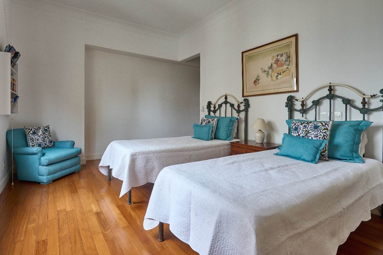 Apartamento Duplex para venda em Alto de Pinheiros