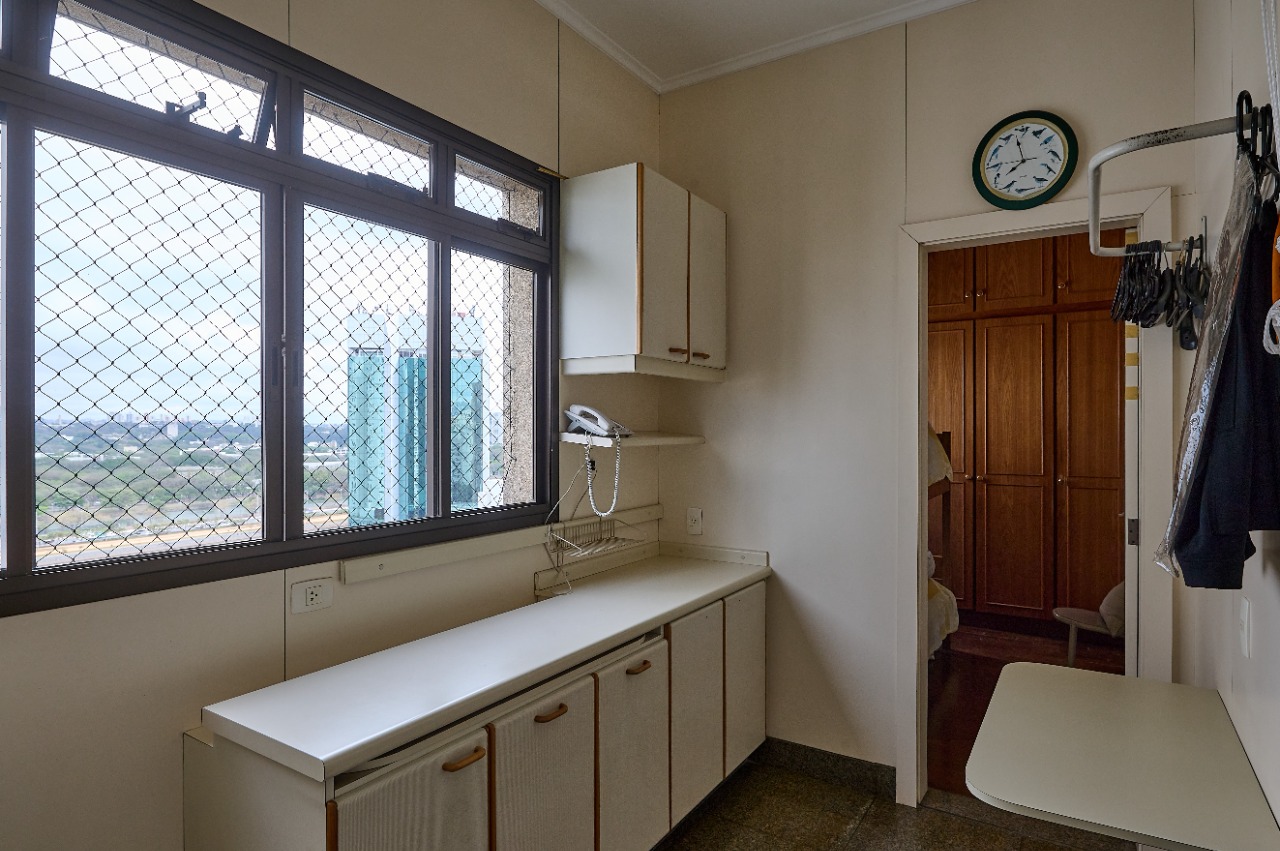 Apartamento Duplex para venda em Alto de Pinheiros