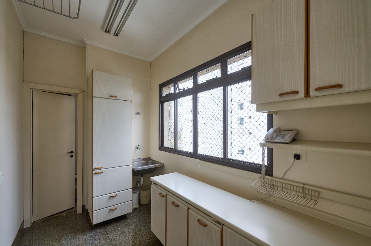Apartamento Duplex para venda em Alto de Pinheiros