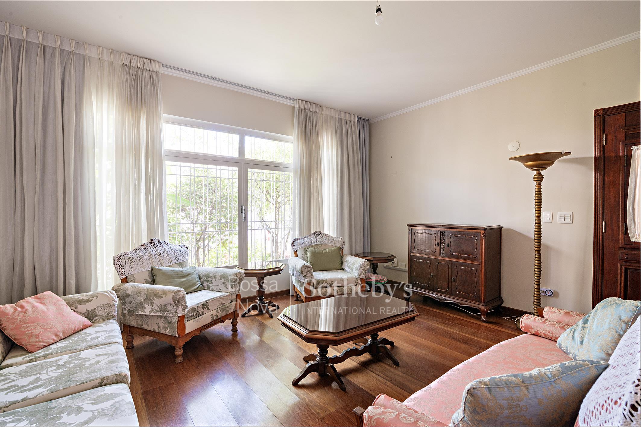 Casa para venda em Brooklin