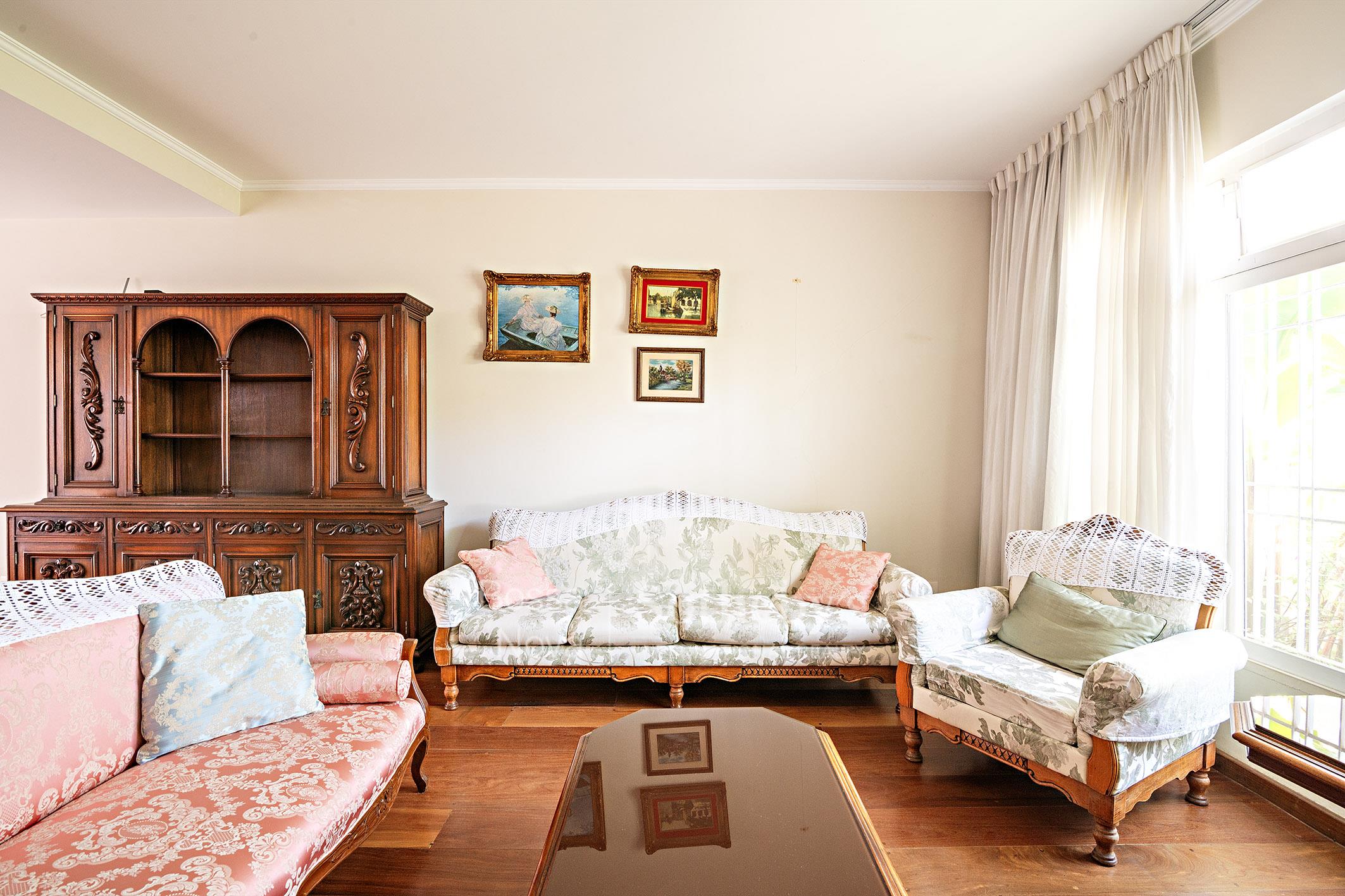 Casa para venda em Brooklin