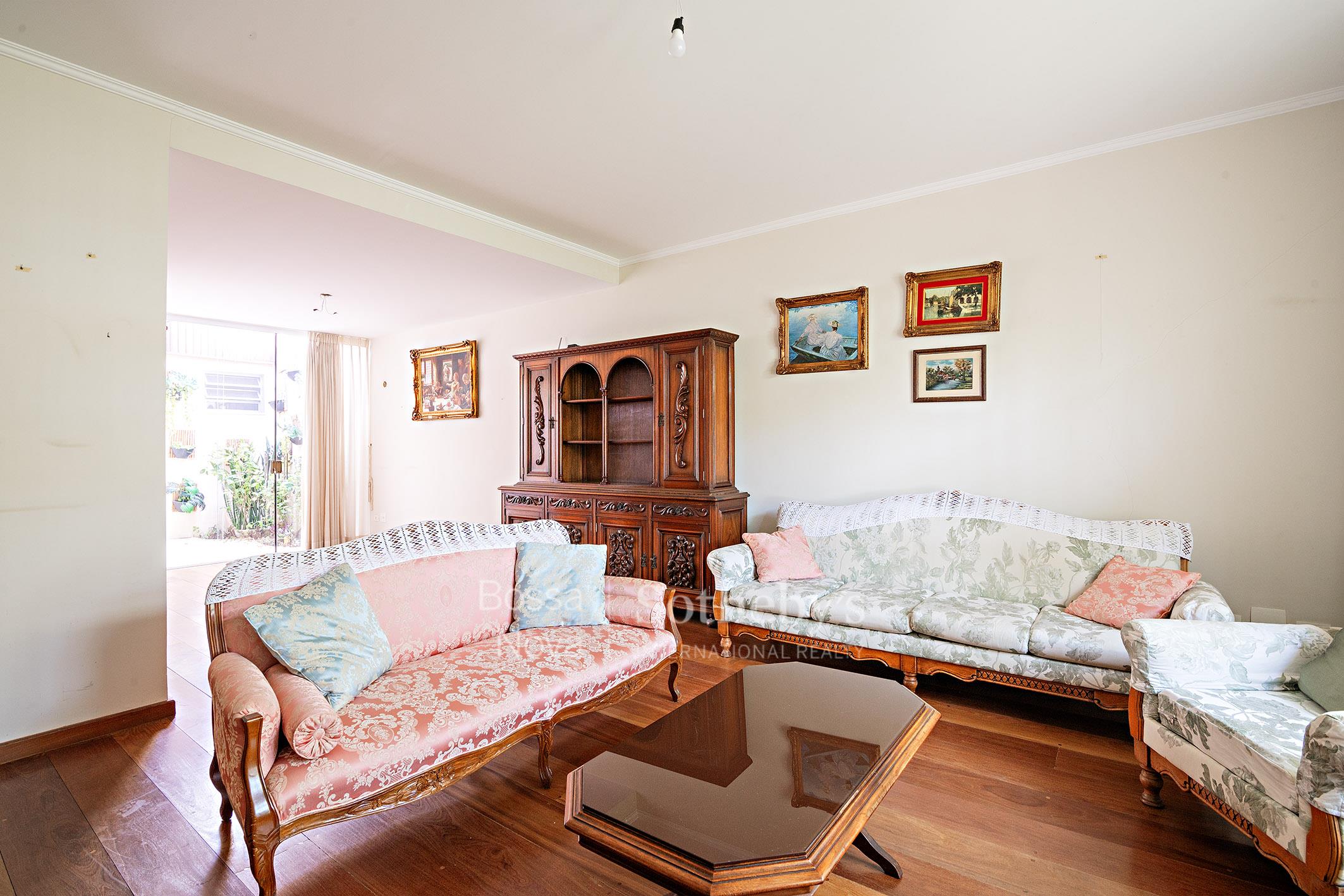 Casa para venda em Brooklin