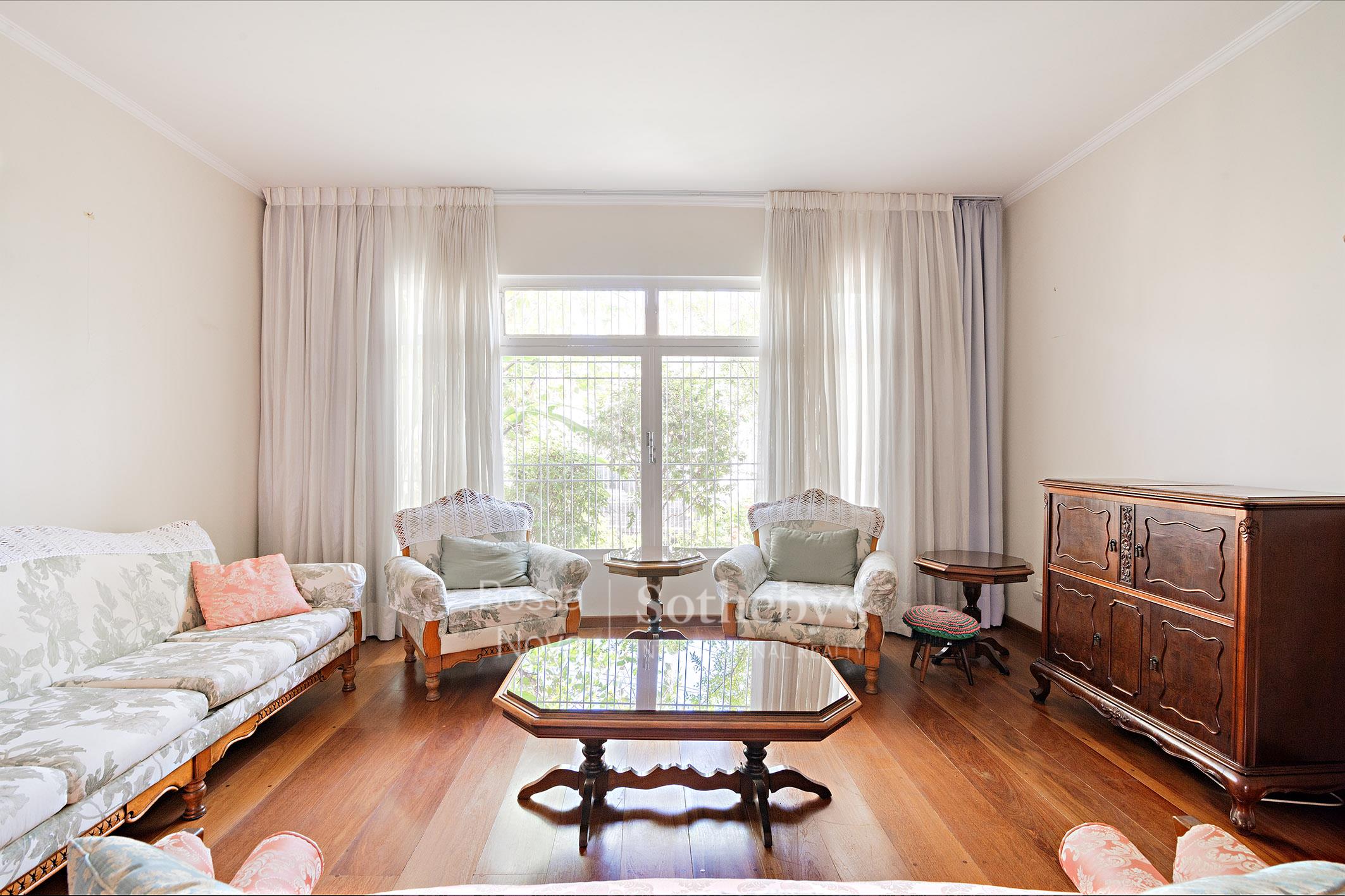 Casa para venda em Brooklin